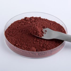 Pigment de Sorgho P03