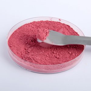 Pigment de Garance Rose P11  