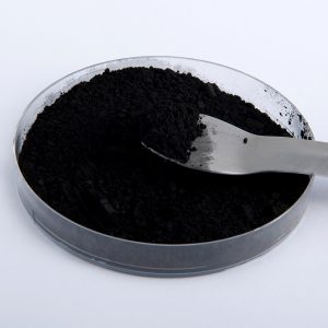 Pigment Noir Végétal P14